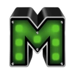 Logo of Radio Manhattan android Application 